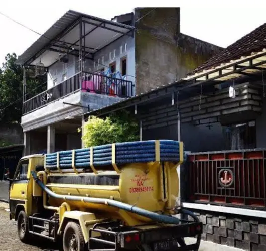 Sedot WC mojokerto Terdekat