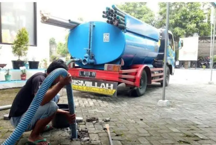 Sedot WC mojokerto Murah