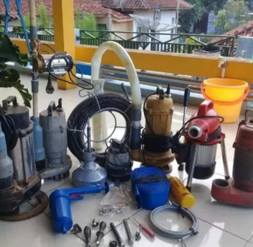 Sedot WC mojokerto Murah