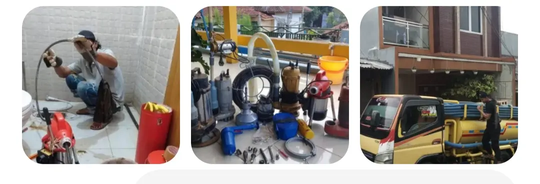 Jasa Sedot WC mojokerto Murah Terpercaya