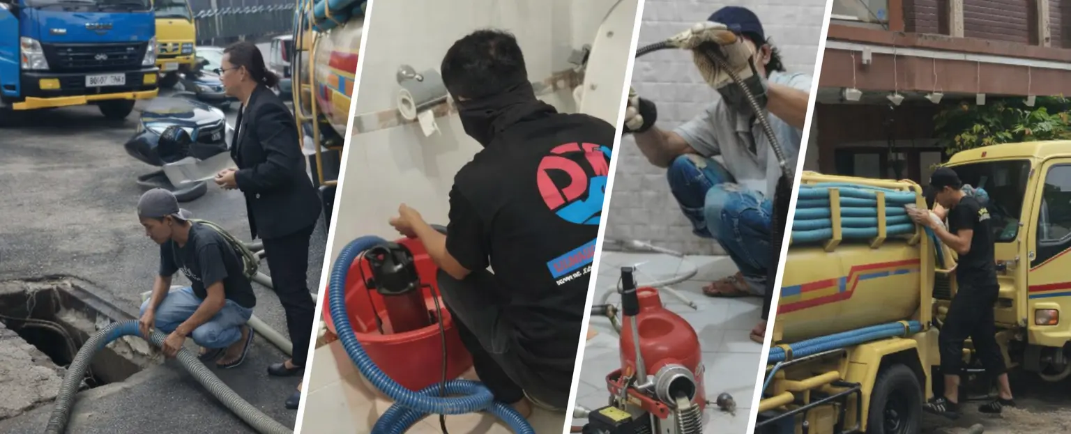 Jasa Sedot WC mojokerto Terdekat